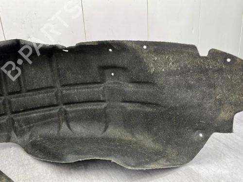 Wheel arch AUDI A3 (8P1) 1.9 TDI | BP23750854C56 
