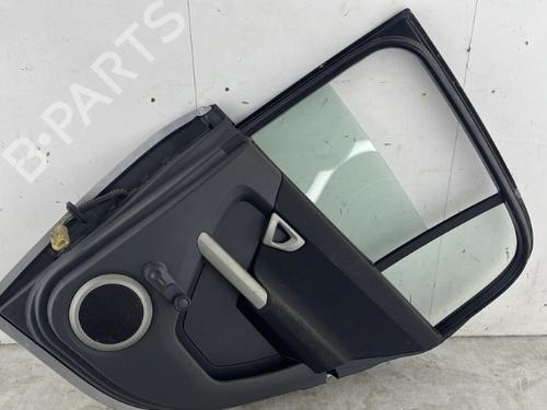 Right rear door SMART FORFOUR (454) 1.5 CDI (454.001) | BP23757015C5 