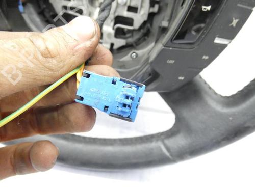 Steering wheel CITROËN C5 III (RD_) 1.6 HDi 110 (RD9HZC) | BP23688122C49 - Image 2