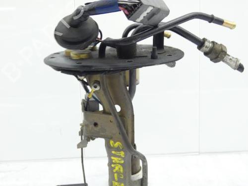 Fuel pump TOYOTA STARLET (_P8_) 1.0 (EP80_, EP80R) | BP23672590M76 