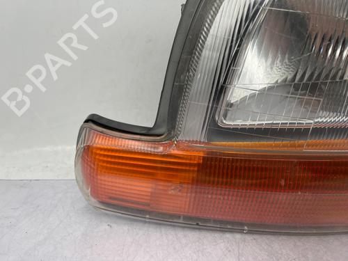 Left headlight RENAULT KANGOO (KC0/1_) 1.5 dCi (KC07) | BP36173283C28 - Image 2