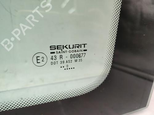 Rear right quarter glass RENAULT ESPACE III (JE0_) 1.9 dTi (JE0M) | BP29525900C92 