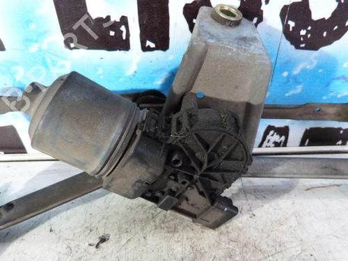 Front wiper motor PEUGEOT 206 Hatchback (2A/C) 2.0 HDI 90 | BP23687998M29 