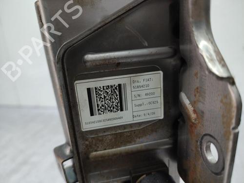 Steering column PEUGEOT BIPPER Tepee 1.4 HDi | BP23728582M21 - Image 8