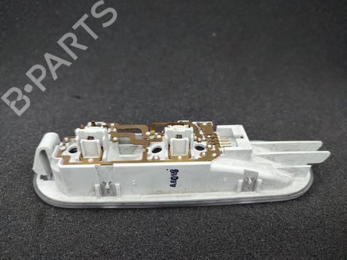 Interior roof light RENAULT KANGOO Express (FW0/1_) 1.5 dCi 90 (FW0G, FW05, FW08, FW11) | BP23740343I8 