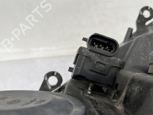 Right headlight RENAULT SCÉNIC II (JM0/1_) 1.9 dCi (JM0G, JM12, JM1G, JM2C) | BP30129218C29