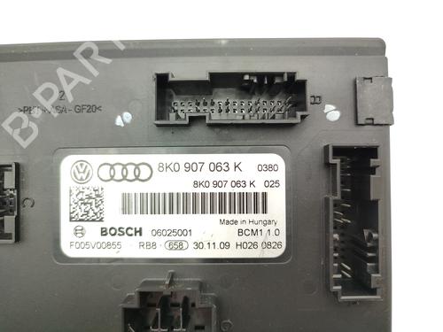 Electronic module AUDI A4 B8 Avant (8K5) 2.0 TDI | BP23756897M83  - Image 37