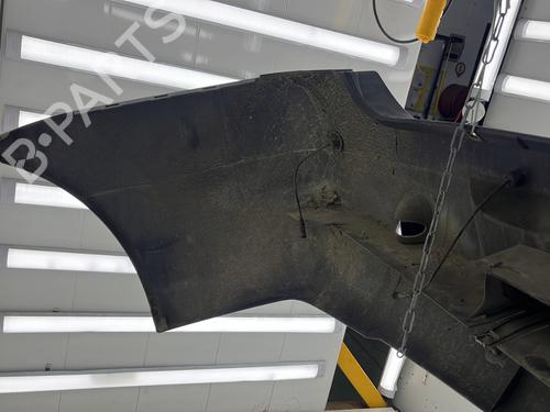 Rear bumper DACIA LOGAN (LS_) 1.5 dCi (LS0W) | BP23760032C8 - Image 7
