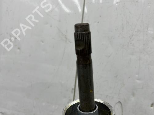 Used Steering rack Steering rack FIAT GRANDE PUNTO (199_) 1.3 D Multijet (75 hp) 23740053 23740053