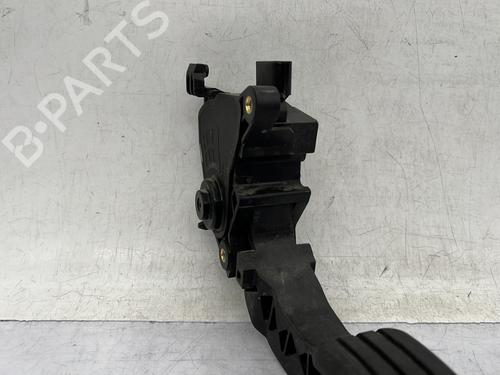Pedal RENAULT MEGANE III Grandtour (KZ0/1) 1.5 dCi (KZ09, KZ0D, KZ1G, KZ29, KZ14, KZ1W, KZ10, KZ1F,... | BP29839233I4