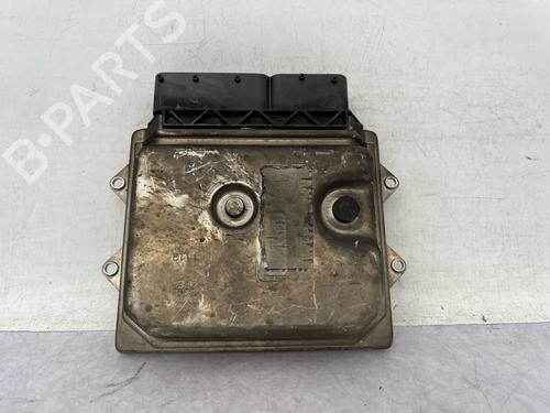Electronic module PEUGEOT BIPPER Tepee 1.3 HDi 75 | BP39461992M83 - Image 7