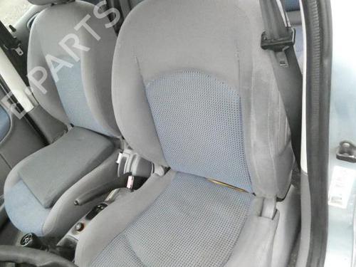 Right sun visor PEUGEOT 206 SW (2E/K) 1.4 | BP23701263I2  - Image 14