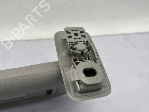 Right sun visor VOLVO C30 (533) 1.6 D | BP23751905I2 