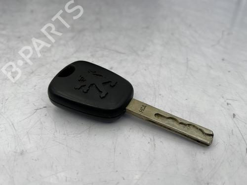 Electronic module PEUGEOT 307 Break (3E) 1.6 HDi 110 | BP24180820M83  - Image 5