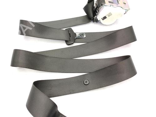 Rear left seatbelt BMW X3 (E83) 2.0 d | BP23739411I29 - Image 8