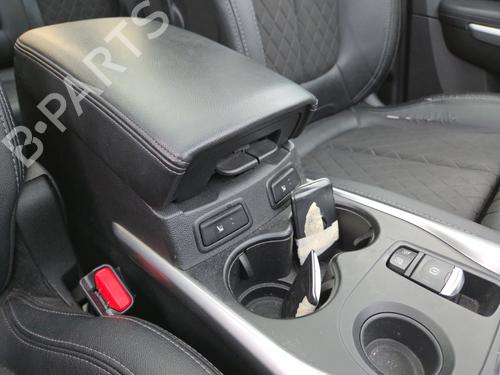 Luggage compartment floor RENAULT KADJAR (HA_, HL_) 1.3 TCe 160 (HLNC) | BP32868467I33 - Image 12