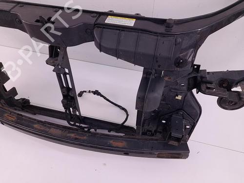 Front slam panel HYUNDAI TUCSON (JM) 2.0 CRDi All-wheel Drive | BP23676283C72 