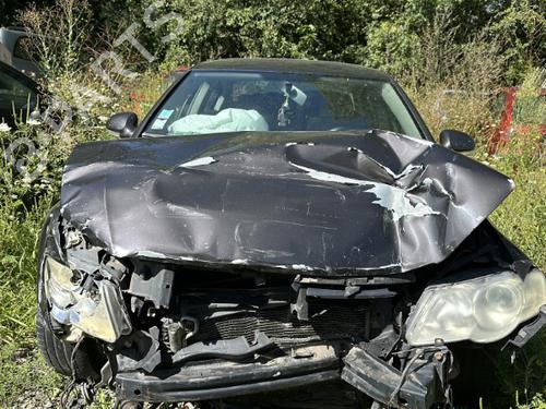 Brugte VW PASSAT B6 (3C2)  2.0 TDI  4859894