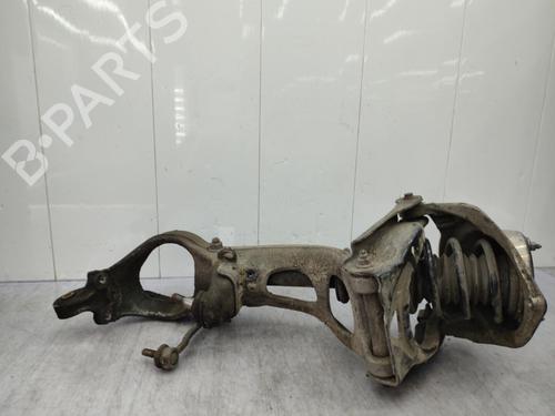 Left front shock absorber CITROËN C5 III Break (RW_) 1.6 HDi 110 | BP23712708M16 