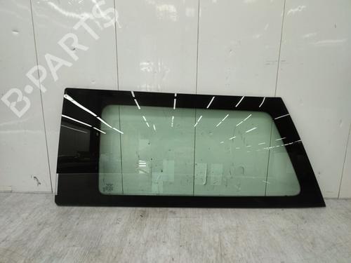 Used Rear left quarter glass MINI MINI (R56) Cooper D (109 hp) 27492337