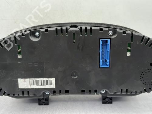Electronic module AUDI A1 (8X1, 8XK) 1.2 TFSI | BP23992126M83 - Image 3
