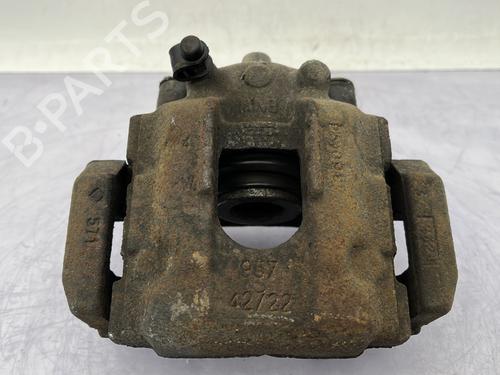 Left rear brake caliper BMW X3 (E83) 2.0 d | BP24199231M107 
