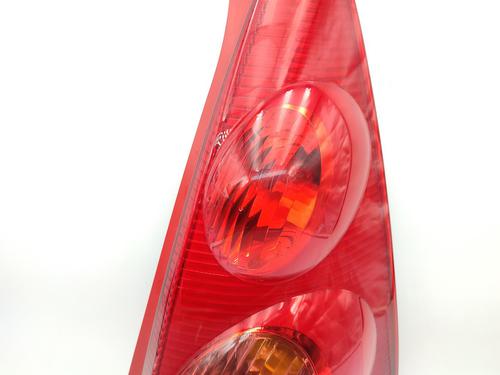 Used Right taillight PEUGEOT 107 (PM_, PN_) 1.0 (68 hp) 23742332