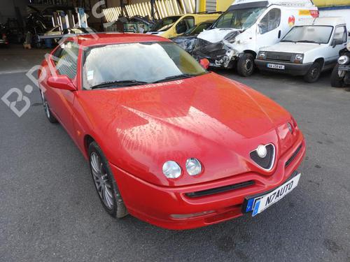Used Parts ALFA ROMEO GTV (916_) 2.0 T.SPARK 16V (916C2C) 2311456