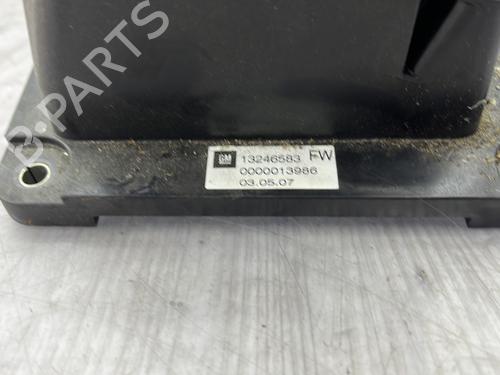 Shift knob OPEL ASTRA H (A04)  | BP33707903I34  - Image 6
