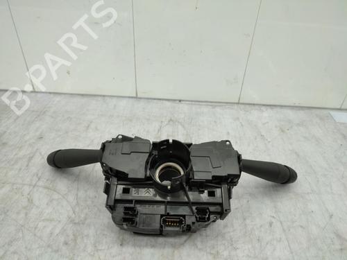 Steering column stalk CITROËN DS4 (NX_) 2.0 HDi 165 | BP23708640I23 - Image 10