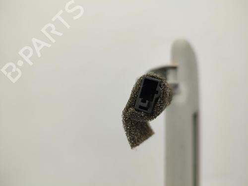 Right sun visor VW POLO V (6R1, 6C1) 1.6 TDI | BP23708796I2 
