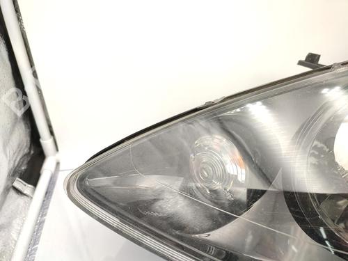 Left headlight PEUGEOT 1007 (KM_) 1.6 HDi | BP23705335C28 
