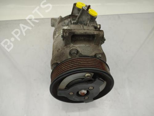 AC compressor VW GOLF VII (5G1, BQ1, BE1, BE2) 1.6 TDI | BP23707094M34 
