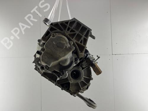 Used Gearbox Gearbox 39108333 39108333