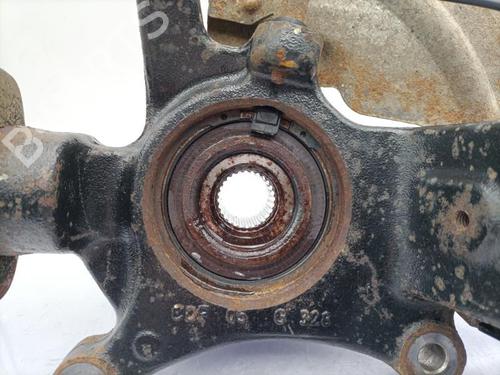 Left front steering knuckle PEUGEOT 607 (9D, 9U) 2.7 HDi 24V | BP23749400M25 - Image 8