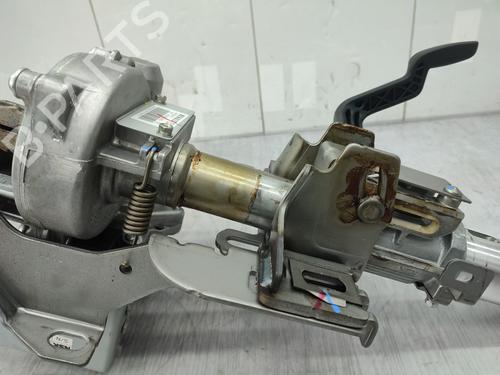 Steering column RENAULT MEGANE IV Hatchback (B9A/M/N_) 1.2 TCe 130 (B9MR) | BP23878659M21 