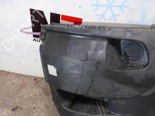 Corner bumper PEUGEOT BOXER Van 2.2 HDi 120 | BP23668913C117
