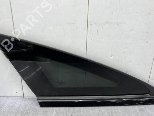 Used Rear left quarter glass MERCEDES-BENZ CLA Shooting Brake (X117) CLA 250 (117.944) (211 hp) 23752789