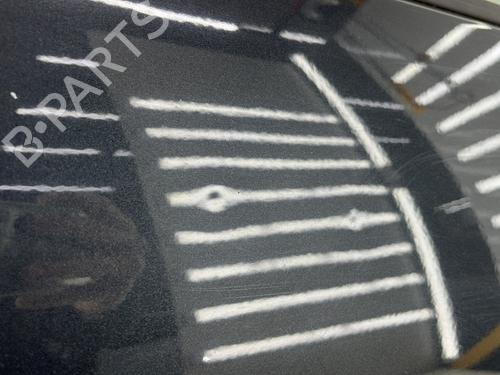 Left rear door DACIA SANDERO II 1.5 Blue dCi 95 (B8JL) | BP25743953C4 