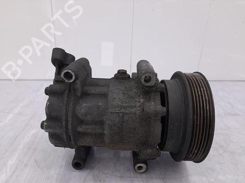 AC compressor RENAULT CLIO III (BR0/1, CR0/1) 1.5 dCi (BR17, CR17) | BP23710534M34 - Image 3