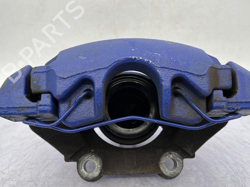 Used Left front brake caliper PEUGEOT RCZ 2.0 HDi (163 hp) 24146262