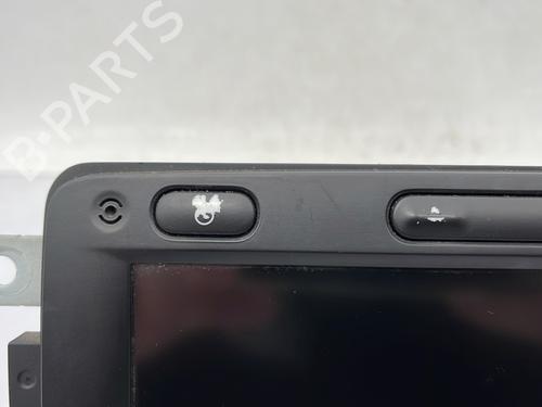 Radio DACIA LOGAN MCV II TCe 90 (K8M1, K8MA, K8AC) | BP25872813E6  - Image 6