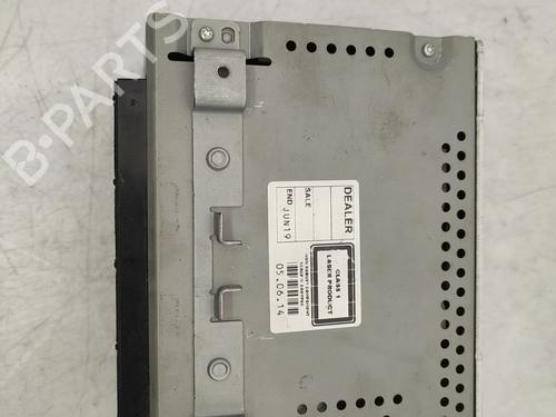 Radio FORD FIESTA VI (CB1, CCN) 1.5 TDCi | BP23864946E6 - Image 5