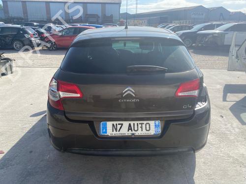Vindrude CITROËN C4 II (NC_) 1.6 HDi 90 | BP37079488C63 - Image 12