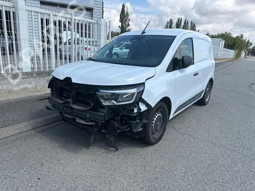 Brugte RENAULT KANGOO III Box Body/MPV 1.5 Blue dCi 95 (FJAB) 4933425