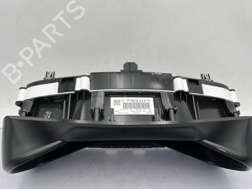 Instrument cluster CITROËN C3 / C3 ORIGIN III (SX) 1.5 BlueHDi 100 (SXYHYP, SXYHTU) | BP23752053C47 