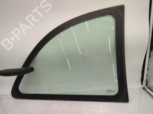 Rear left quarter glass FORD KA (RB_) 1.3 i | BP29372543C93 