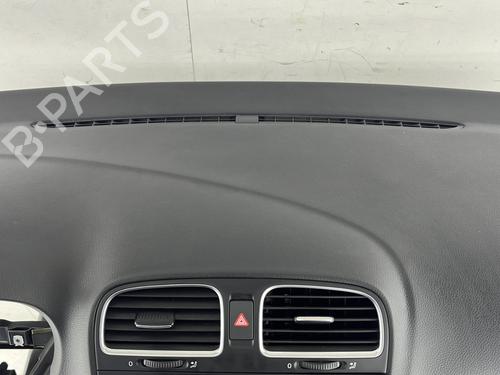 Dashboard VW GOLF VI (5K1) 2.0 TDI | BP23878623C46 - Image 5