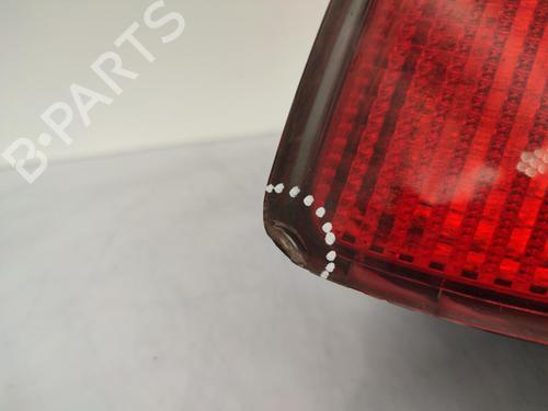 Right taillight CITROËN XANTIA (X1_, X2_) 1.9 Turbo D | BP23711709C35 