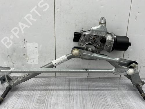 Front wiper motor RENAULT CAPTUR I (J5_, H5_) 1.5 dCi 90 (J5N4, J5M5, J5MW, J5M6, J5AL, J5AJ) | BP23759365M29 - Image 6